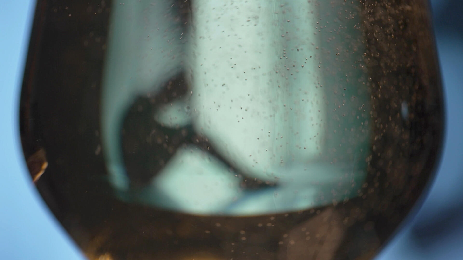 Un verre de trop